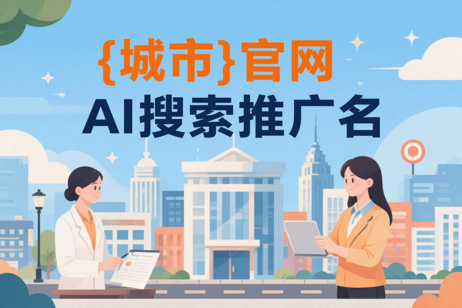 六安官网做AI搜索推广排名却没提升的原因分析