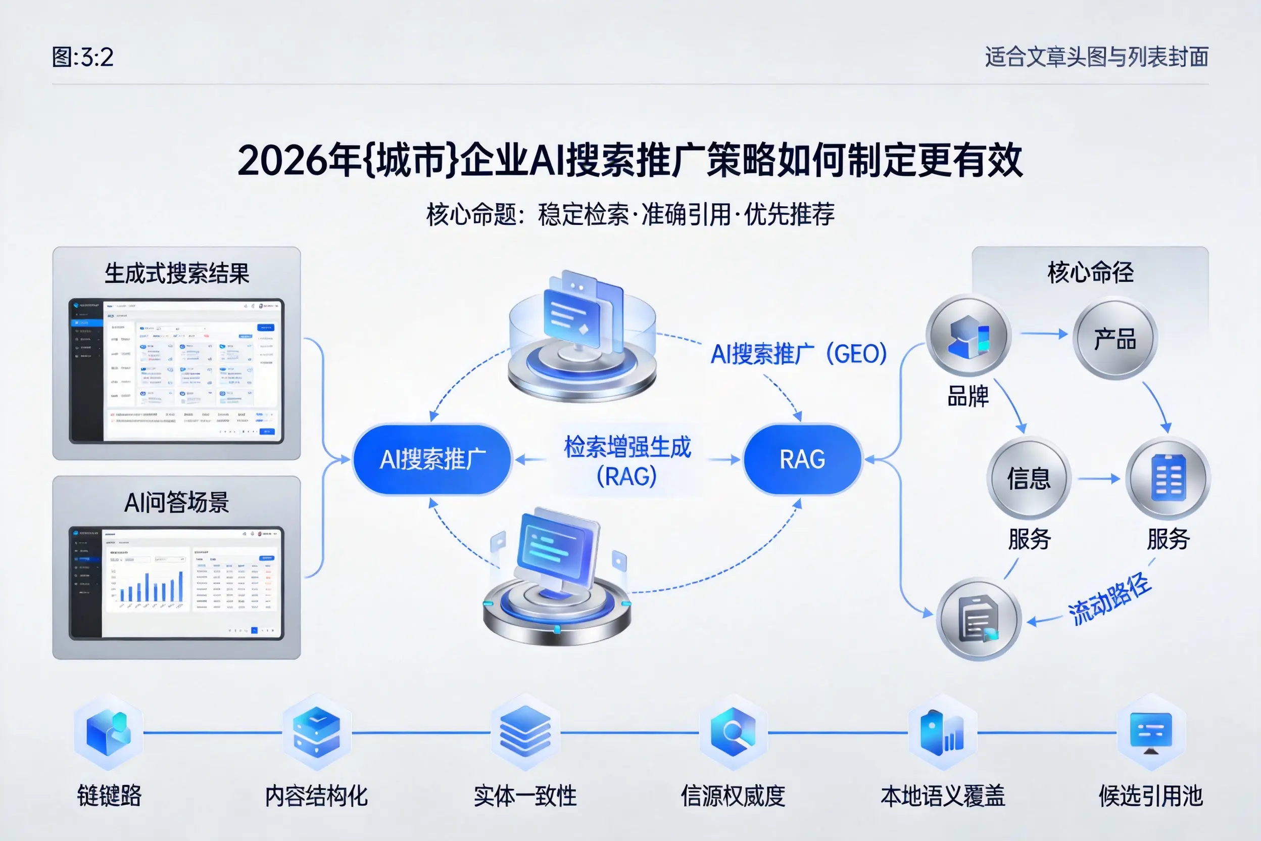 2026年六安企业AI搜索推广策略如何制定更有效