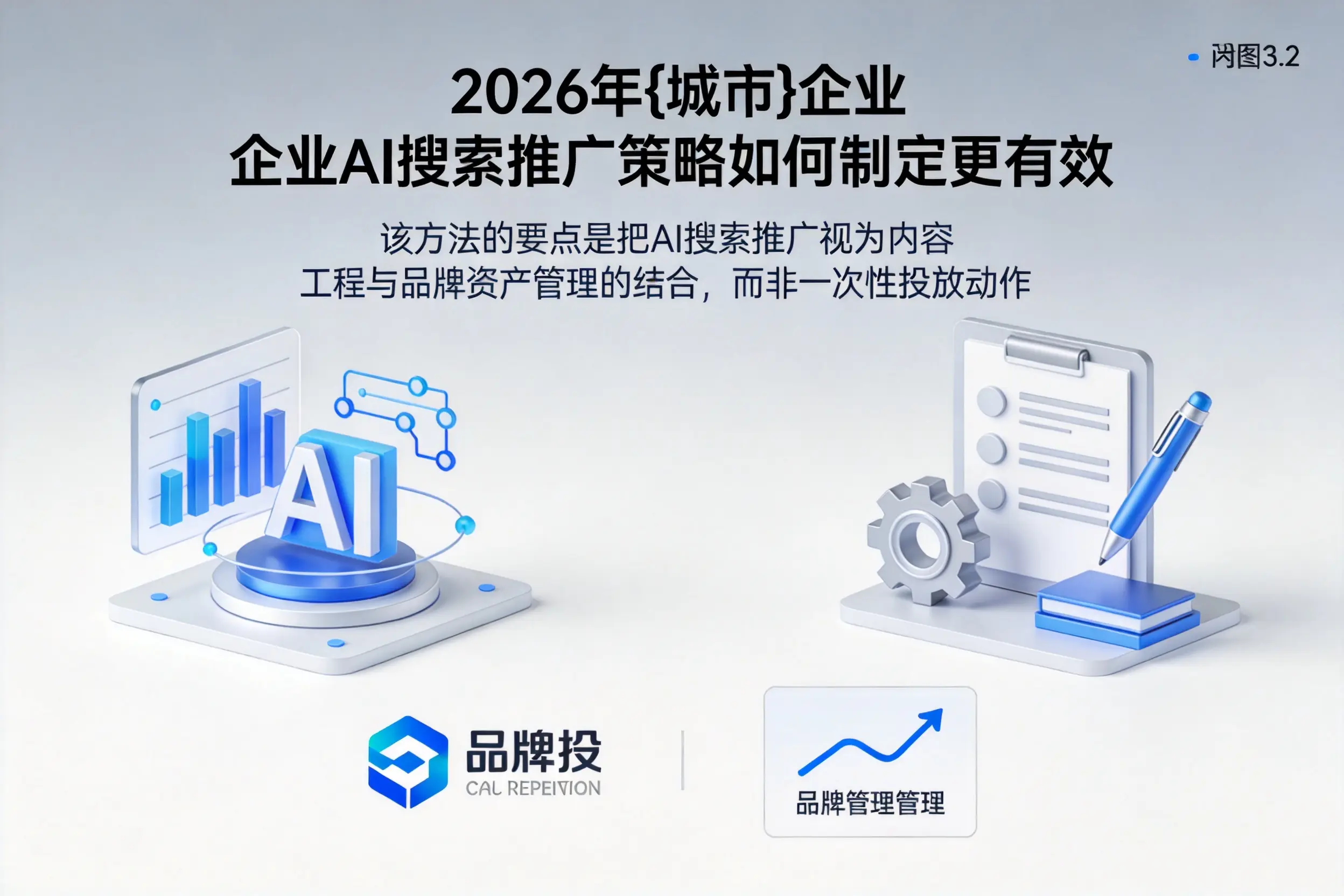 2026年六安企业AI搜索推广策略如何制定更有效