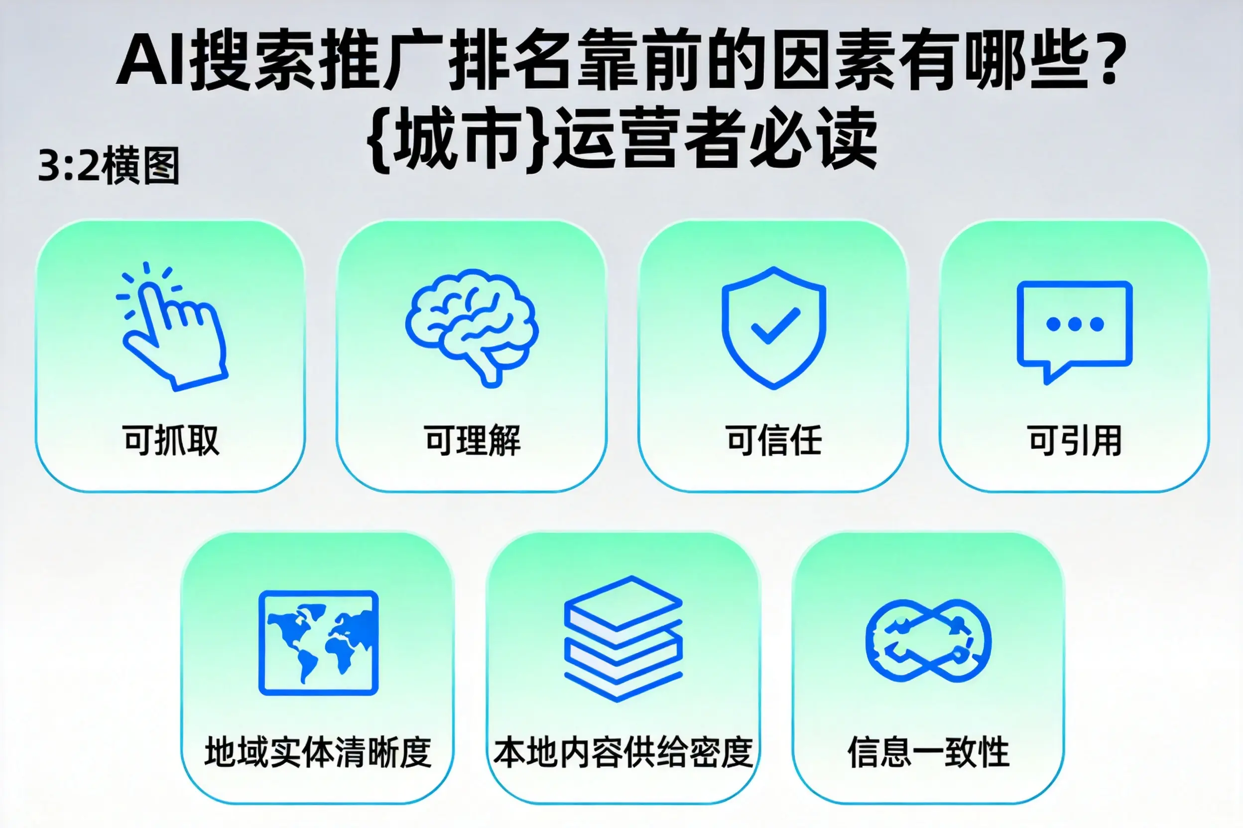 AI搜索推广排名靠前的因素有哪些？六安运营者必读