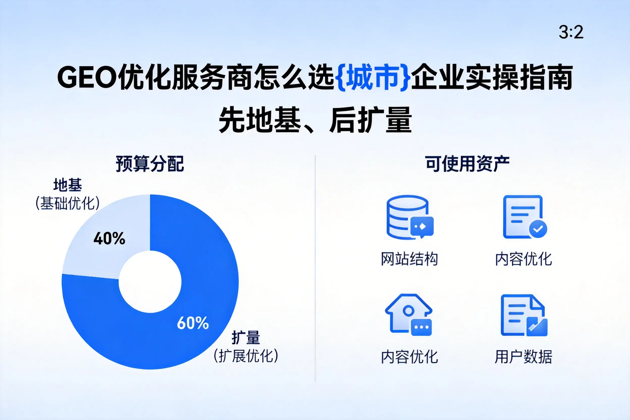 GEO优化服务商怎么选六安企业实操指南
