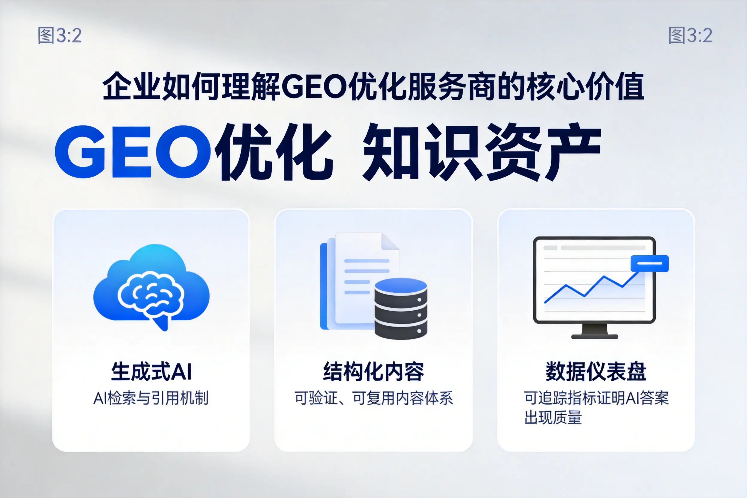 六安企业如何理解GEO优化服务商的核心价值
