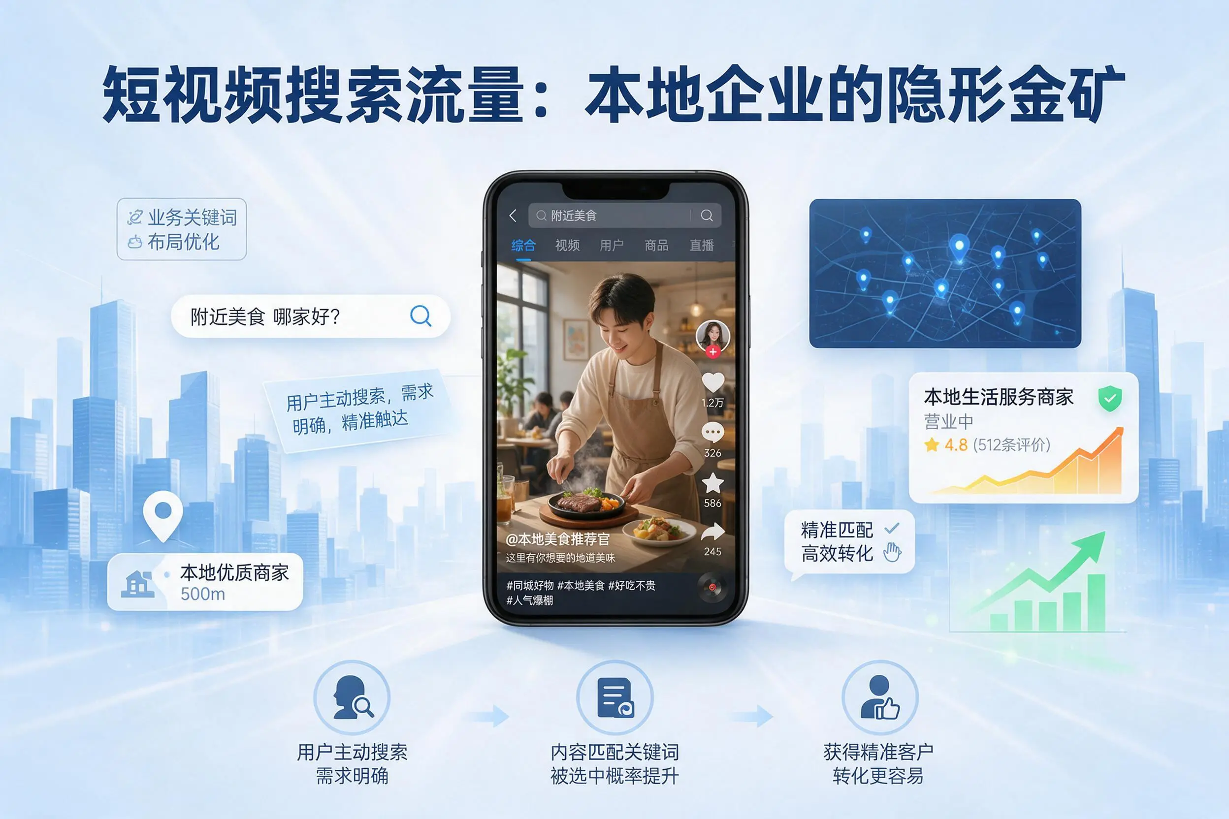 六安企业为何要做短视频代运营?流量逻辑与转化路径解析